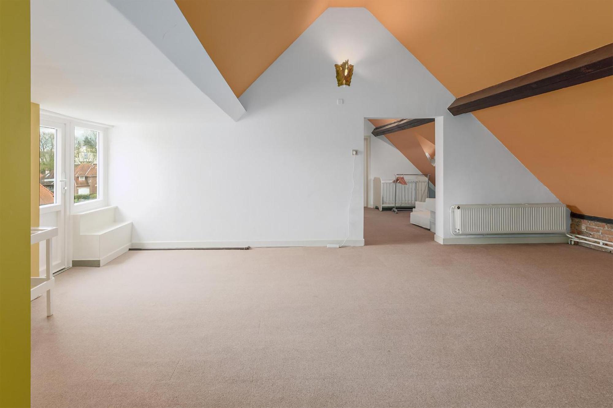 Vila La Bardane P Koksijde Exteriér fotografie