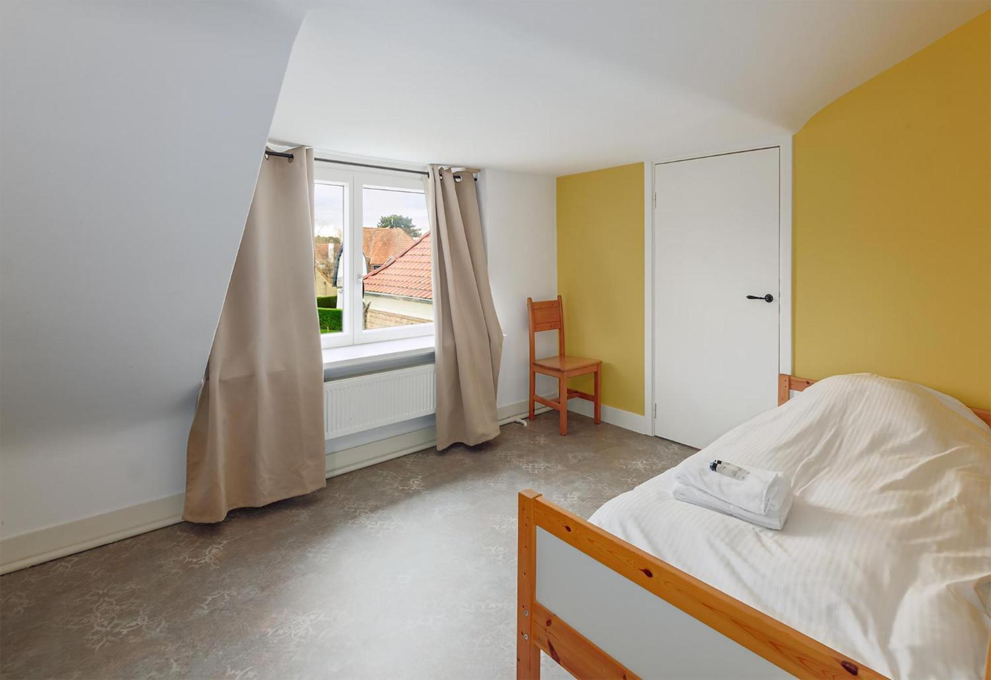 Vila La Bardane P Koksijde Exteriér fotografie