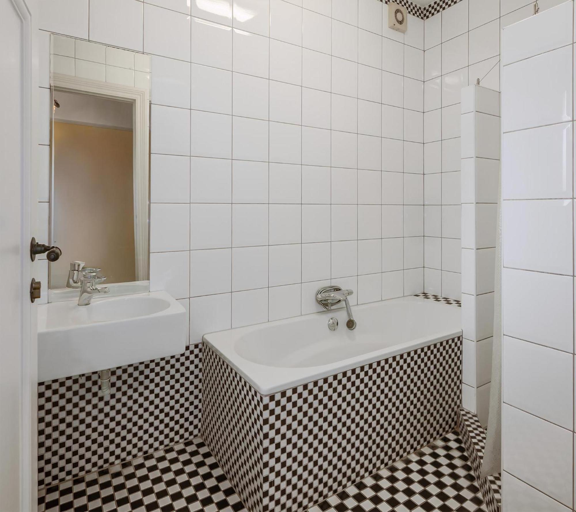 Vila La Bardane P Koksijde Exteriér fotografie