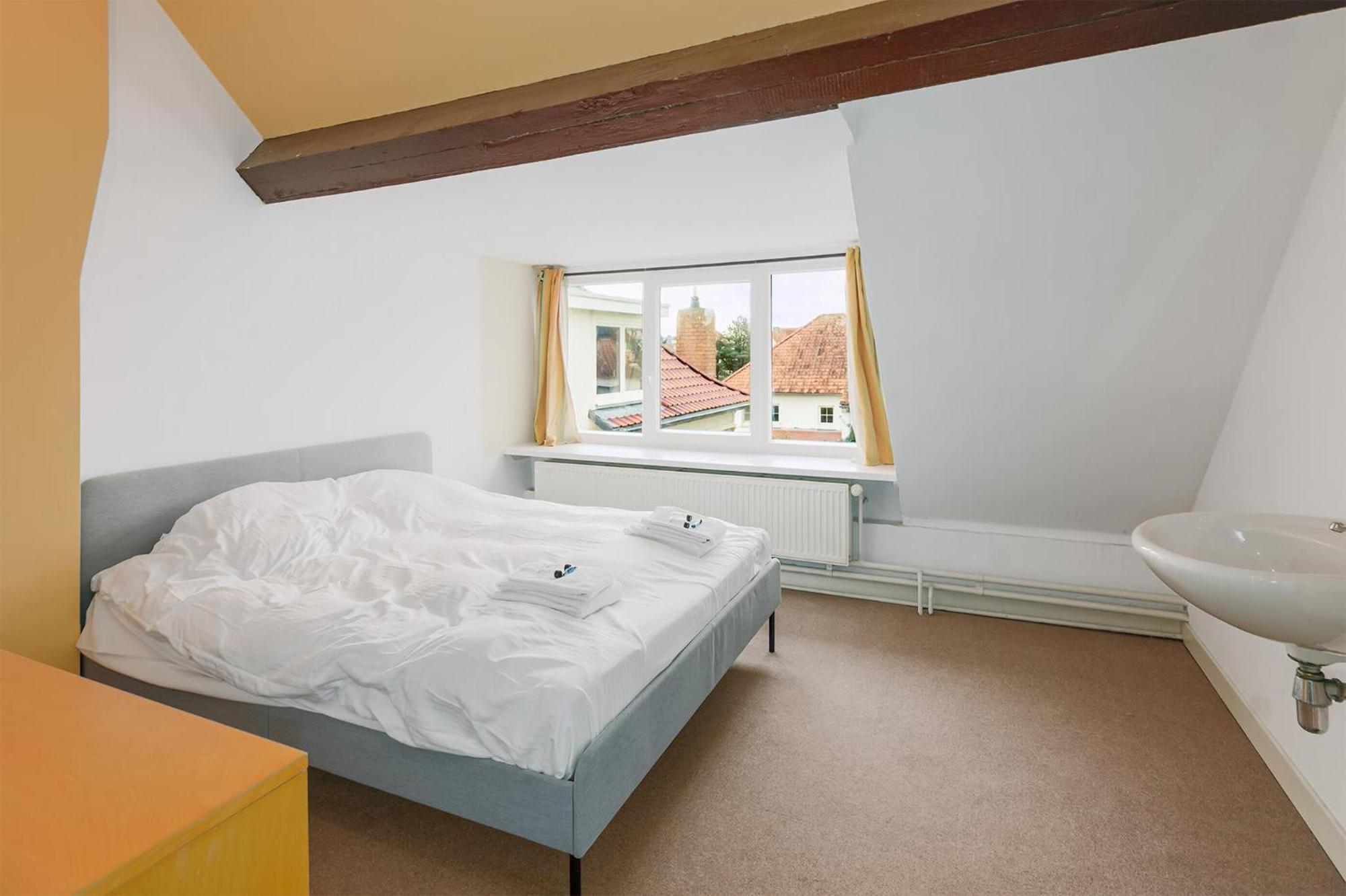 Vila La Bardane P Koksijde Exteriér fotografie