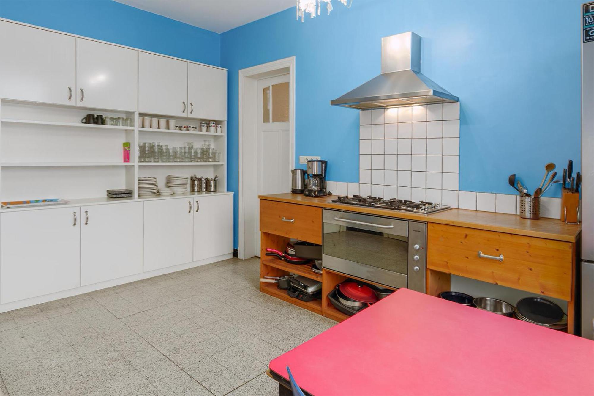 Vila La Bardane P Koksijde Exteriér fotografie